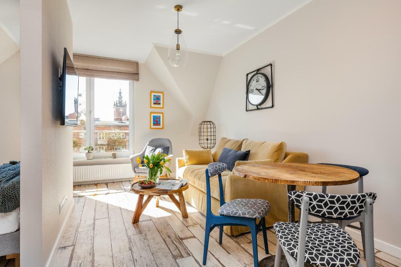 Happy Stay Old Town Cosy Apt. 367 Gdańsk Exterior foto
